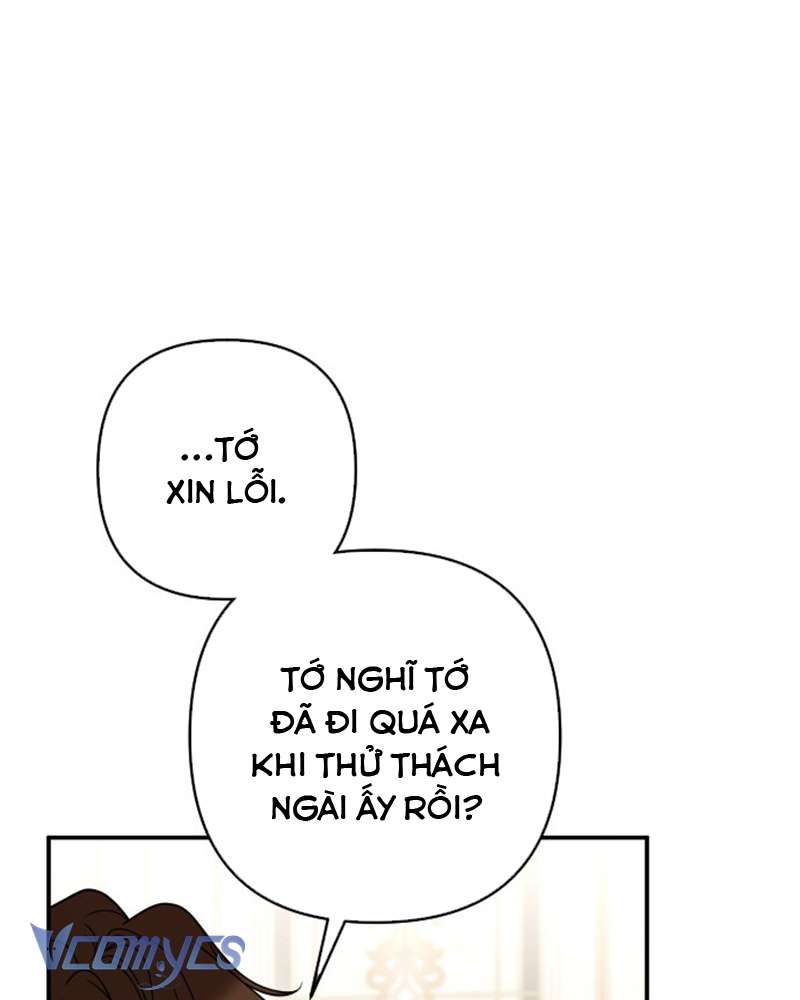 Trước Khi Em Có Ý Định Chạy Trốn Ta Sẽ Ngăn Chặn Nó Chap 13 - Next 