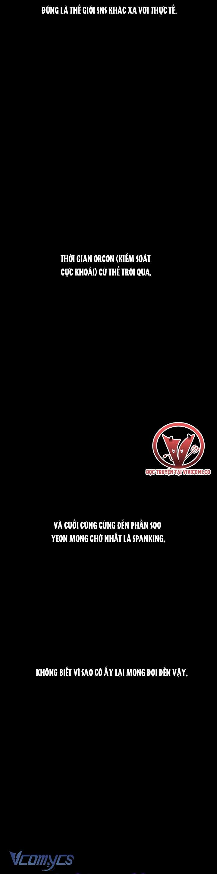 [18+] Nhật Ký Quan Sát Chap 19 - Next 