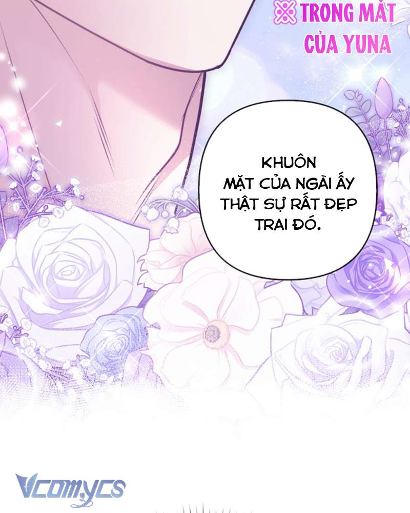 Trước Khi Em Có Ý Định Chạy Trốn Ta Sẽ Ngăn Chặn Nó Chap 14 - Trang 2