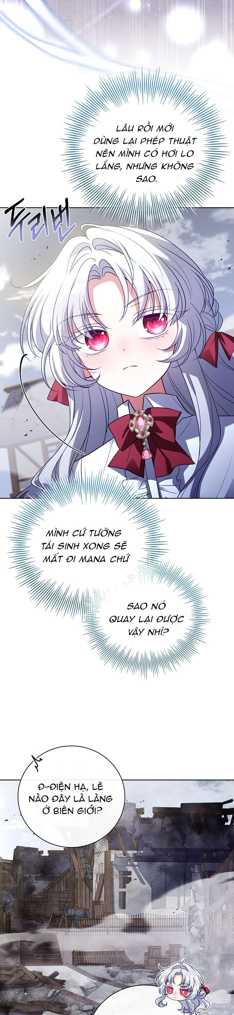 Cha Nào Con Nấy Chap 2 - Trang 3