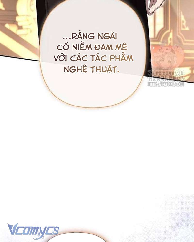 Praesepe Bên Ngoài Chiếc Lồng Chap 9 - Next Chap 10