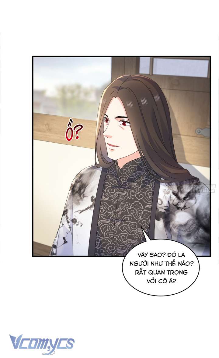 Hệt Như Hàn Quang Gặp Nắng Gắt Chap 541 - Trang 3