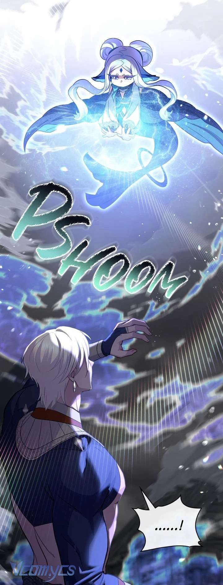 Hôn Nhân Giả Dối Chap 65 - Trang 3