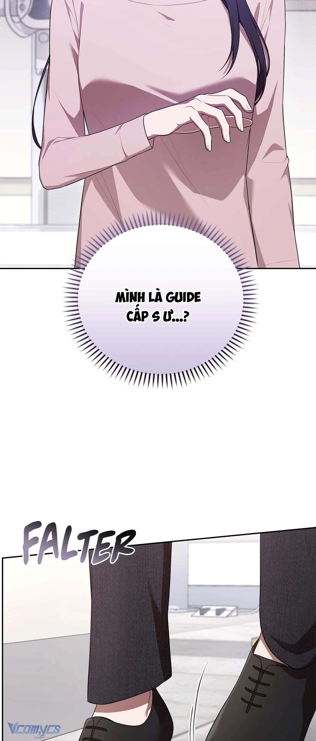 Chủ Tiệm Cafe Là Guide Cấp S Chap 23 - Next Chap 24