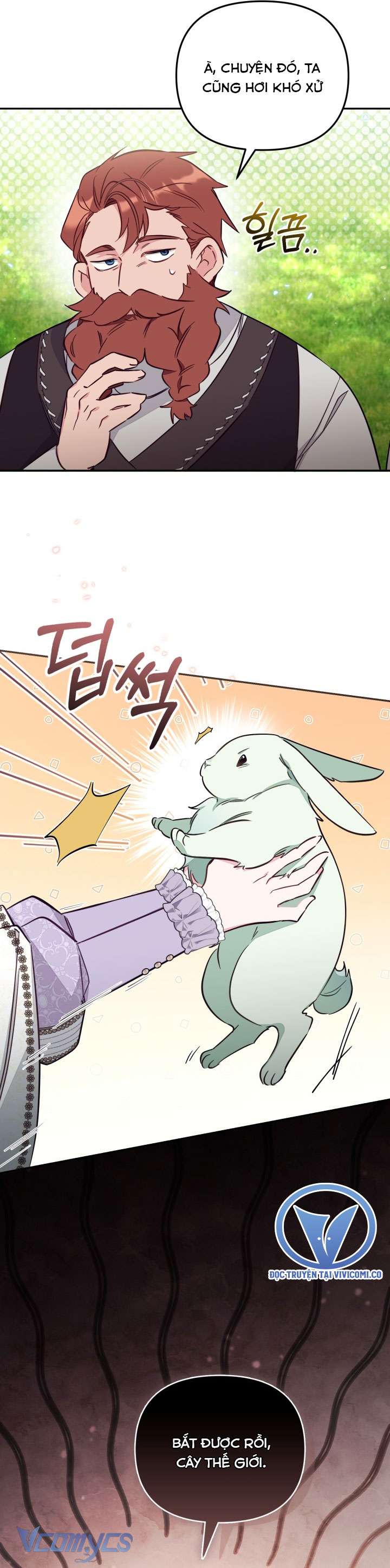 Không Có Chỗ Cho Kẻ Giả Mạo Chap 85 - Trang 2