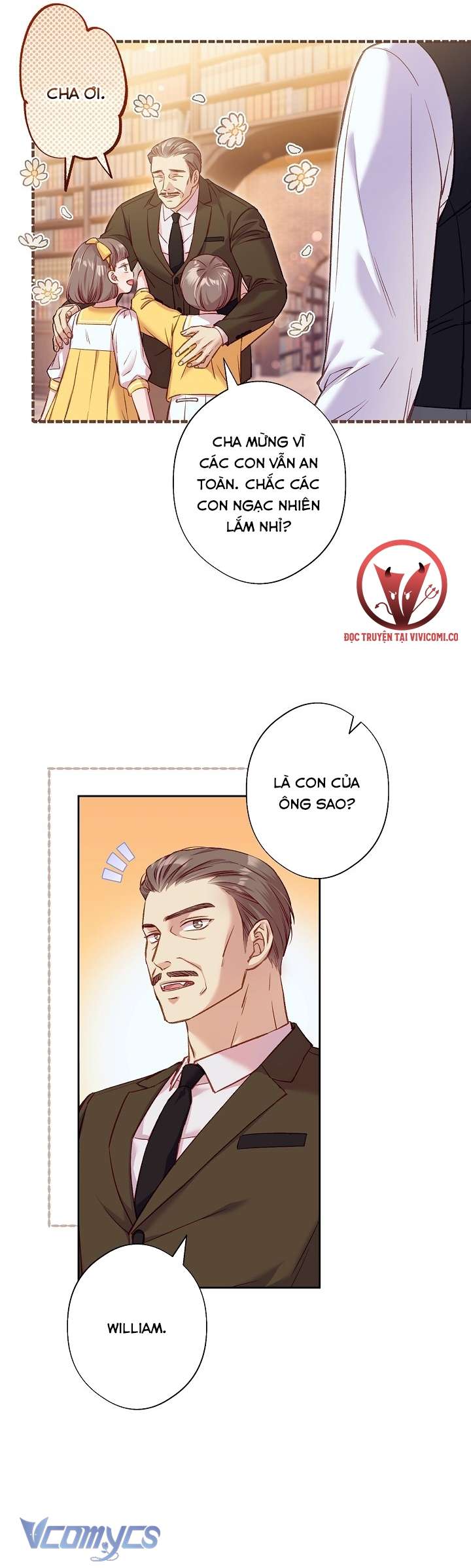 [18+] Love Kitsch Crunch Chap 30 - Trang 2