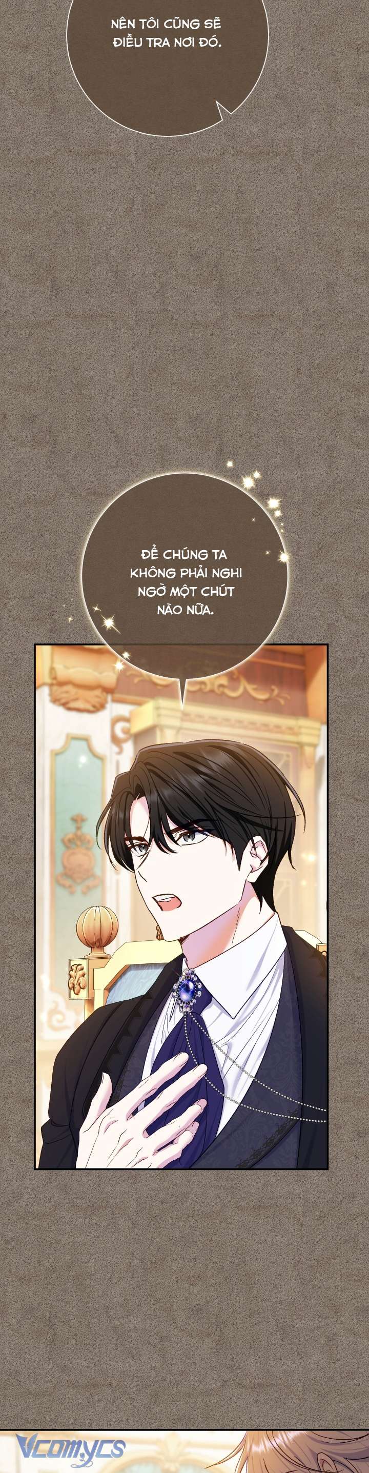 Người Xem Mắt Của Ác Nữ Quá Hoàn Hảo Chap 74 - Trang 4