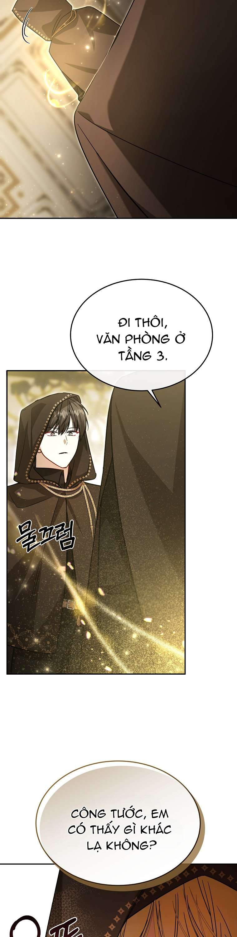 Chị Gái Tôi Là Nhân Vật Chính Chap 44 - Trang 3