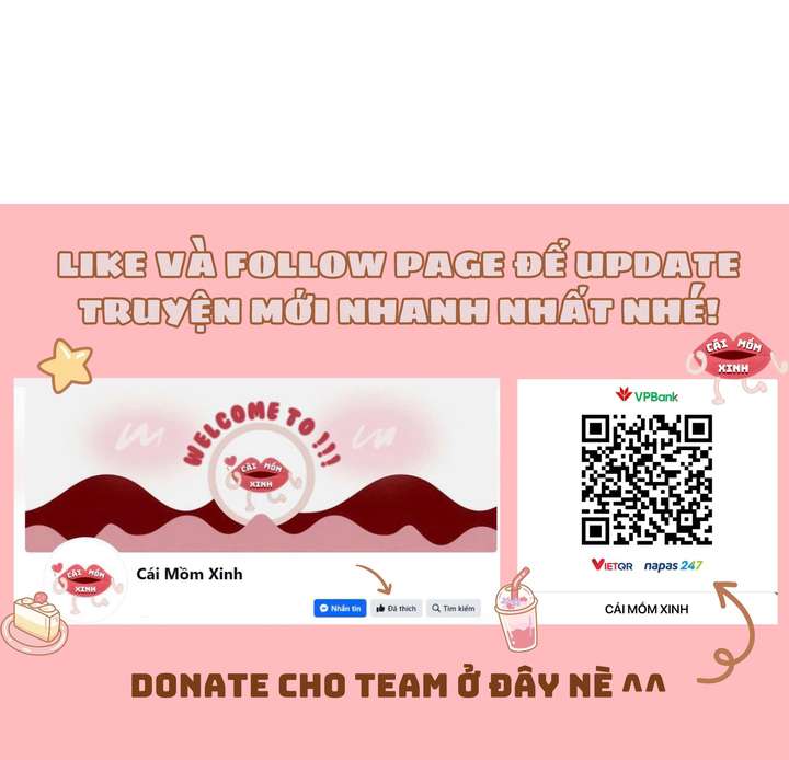Món Khai Vị Một Đêm Chap 30 - Trang 4