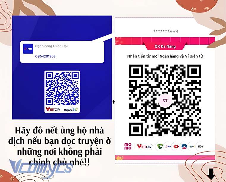 Đóa Hoa Là Mồi Nhử Chapter 24 - Next Chapter 25