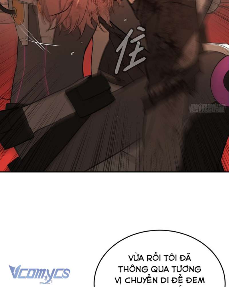 Ác Chi Hoàn Chap 53 - Trang 4