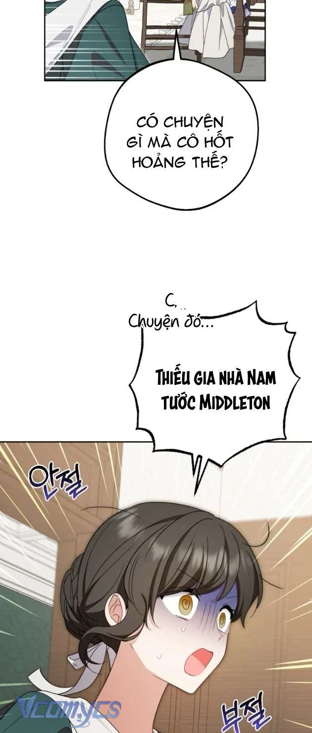 Được Yêu Thương Mà Còn Ngại Ngùng Sao! Chap 82 - Next 