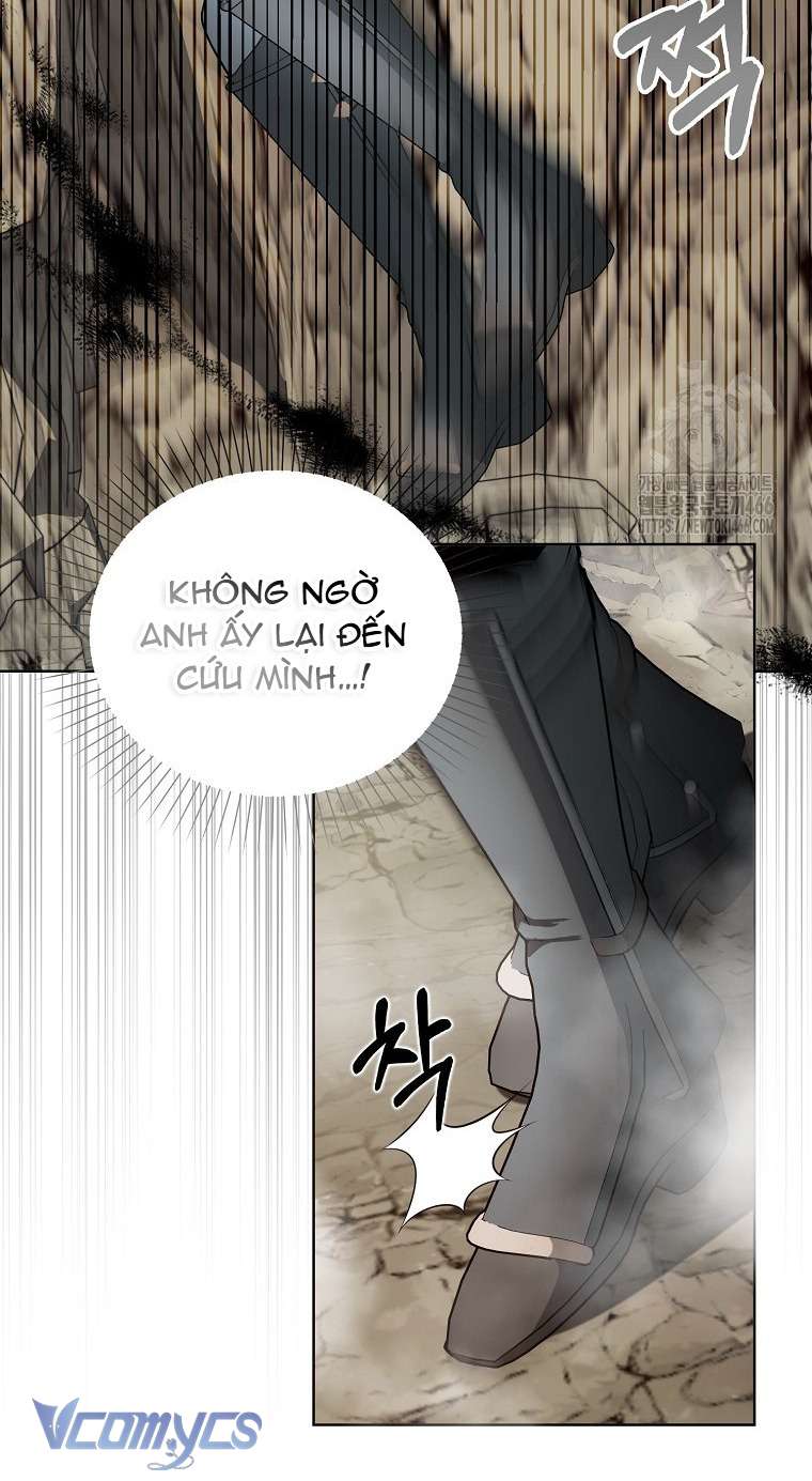 Kế Hoạch Nghỉ Hưu Của Nhân Vật Phản Diện Chap 25 - Trang 4