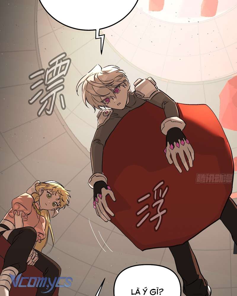 Ác Chi Hoàn Chapter 37 - Trang 4