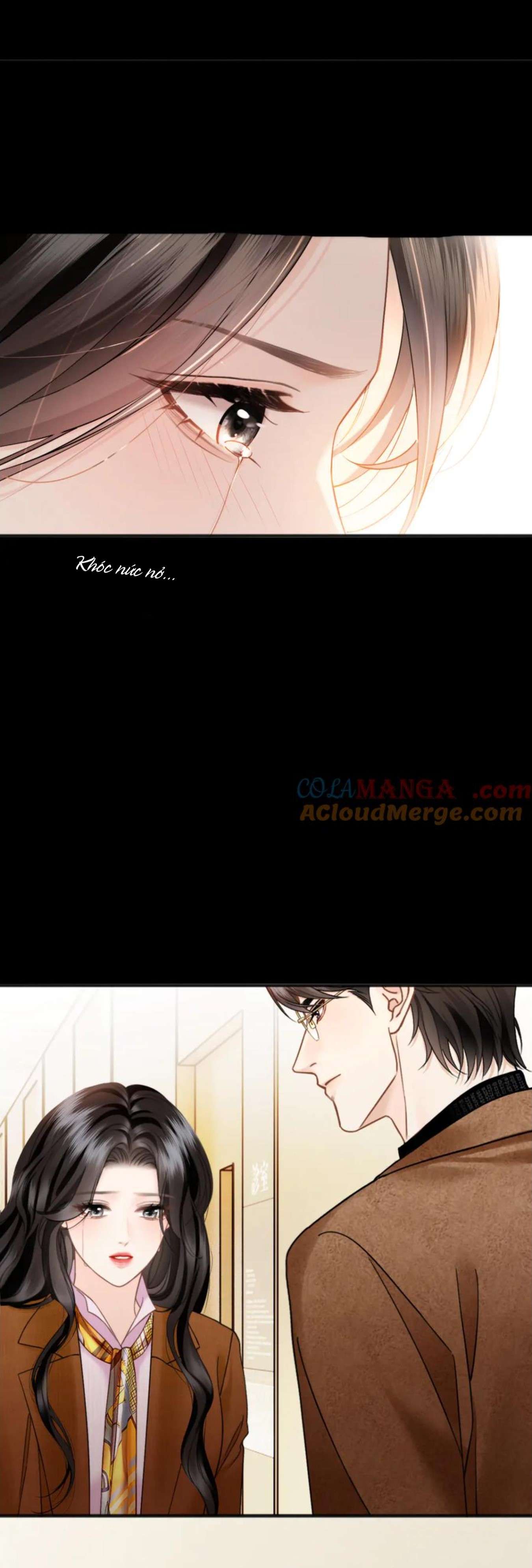 Tình Si Chap 30 - Trang 2