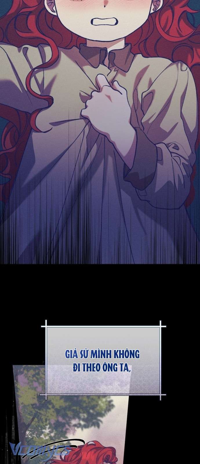 Aubrey Thanh Lịch Chap 1 - Next 
