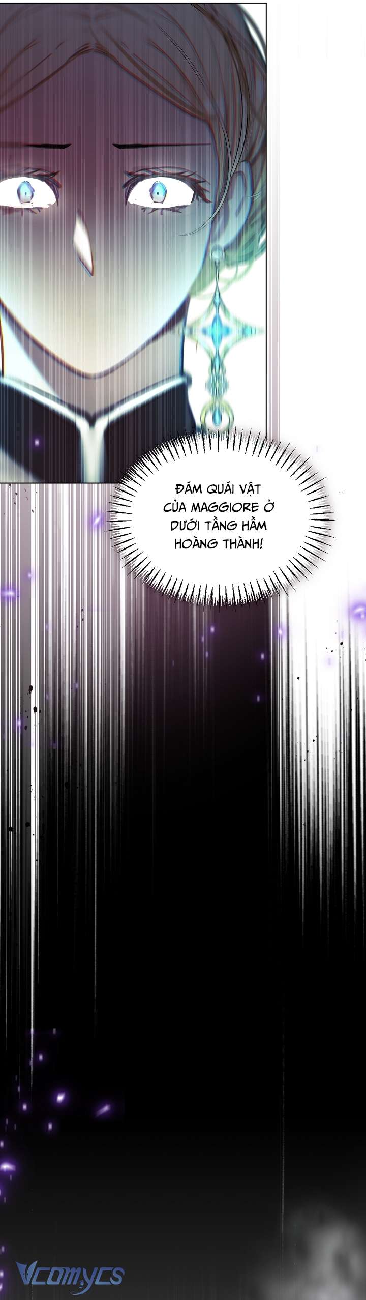 Gia Đình Bị Ám Ảnh Bởi Tôi Chap 79 - Next 