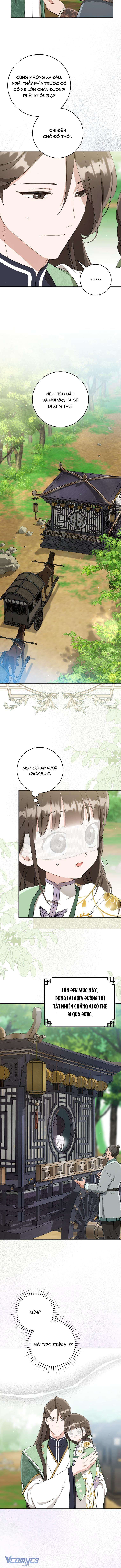 Trở Thành Cô Cháu Gái Bị Khinh Miệt Của Gia Tộc Võ Lâm. Chap 84 - Next Chap 85
