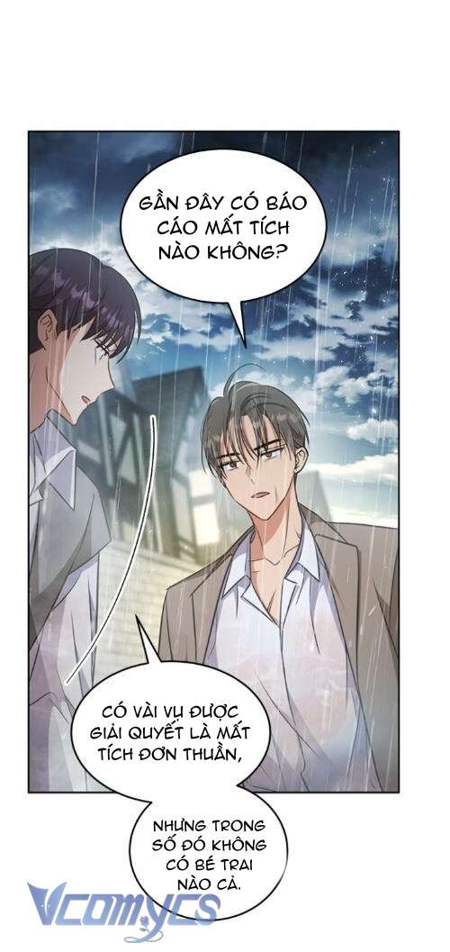 Làm Thế Nào Để Ăn Chủ Nhân Chap 69 - Trang 3