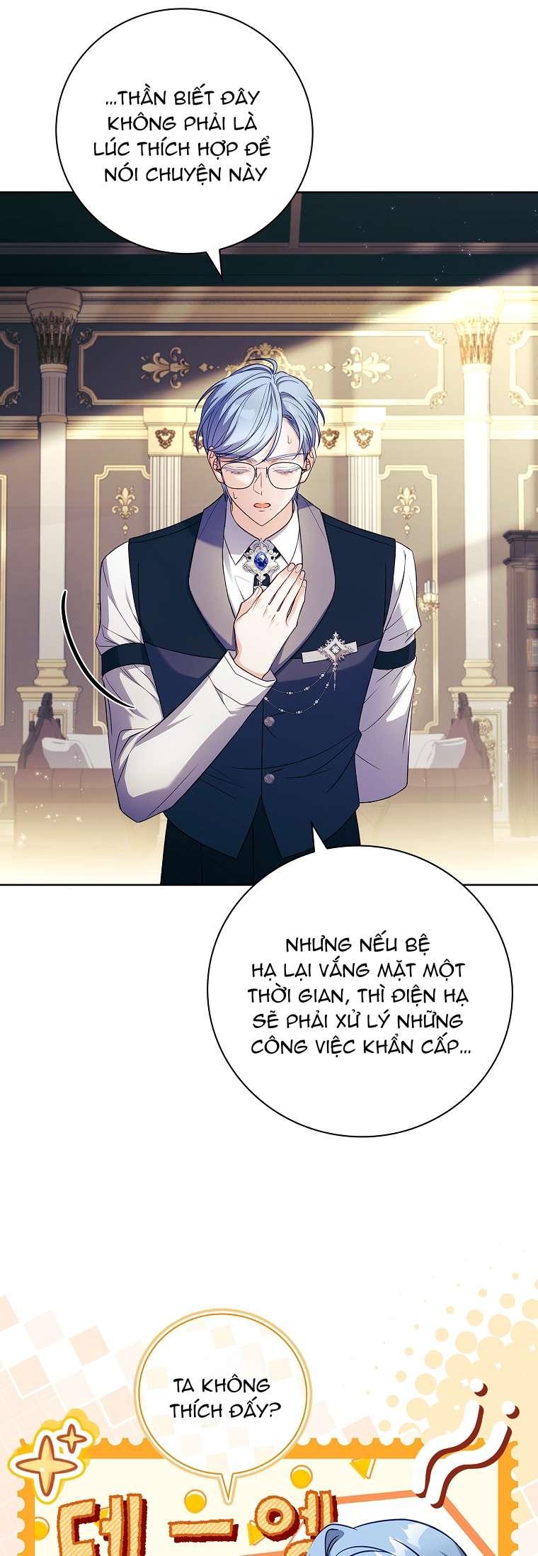 Cha Nào Con Nấy Chap 13 - Trang 3