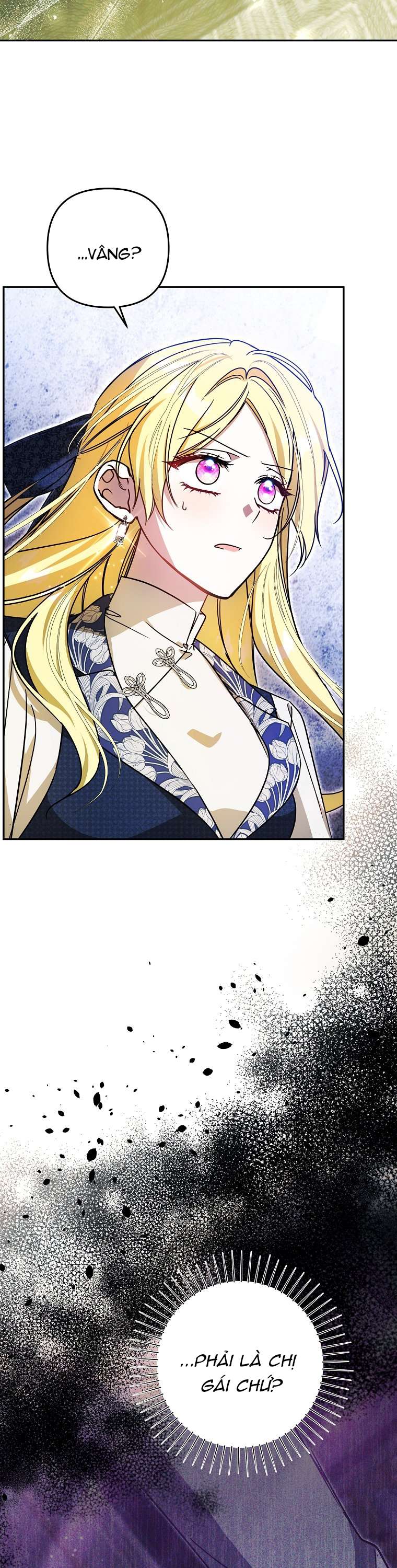 Chị Gái Tôi Là Nhân Vật Chính Chap 32 - Trang 3