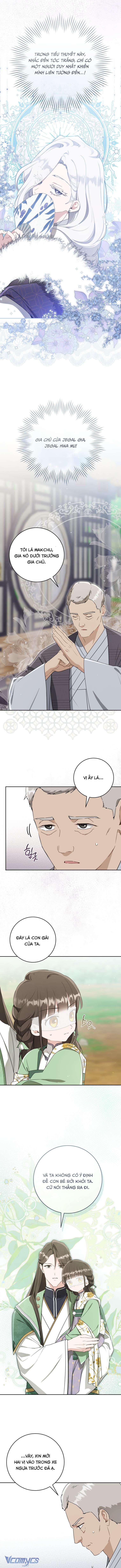 Trở Thành Cô Cháu Gái Bị Khinh Miệt Của Gia Tộc Võ Lâm. Chap 84 - Next Chap 85