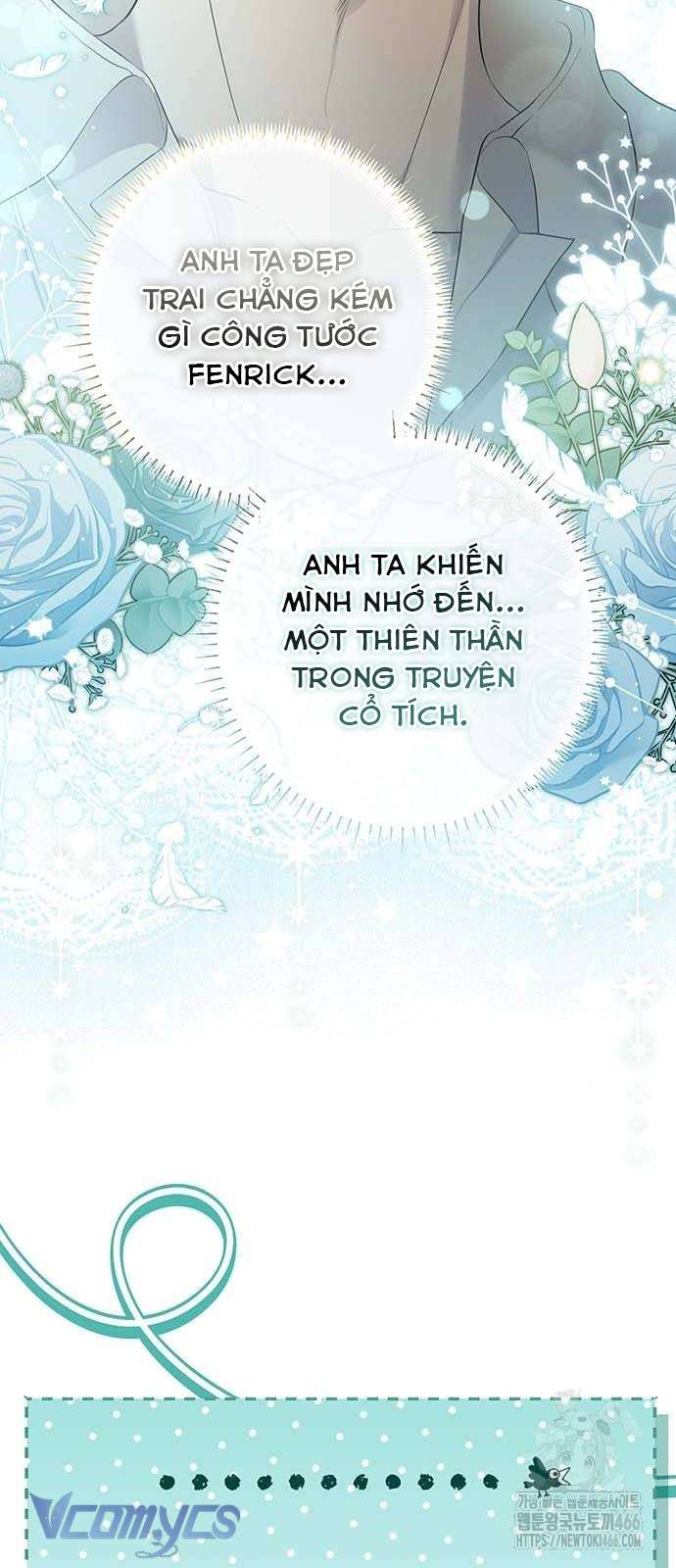 Praesepe Bên Ngoài Chiếc Lồng Chap 11 - Next 