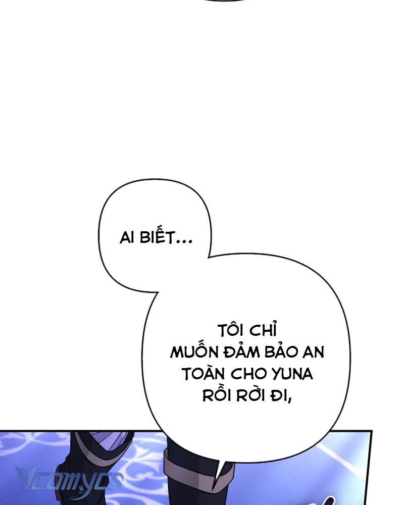 Trước Khi Em Có Ý Định Chạy Trốn Ta Sẽ Ngăn Chặn Nó Chap 14 - Trang 2
