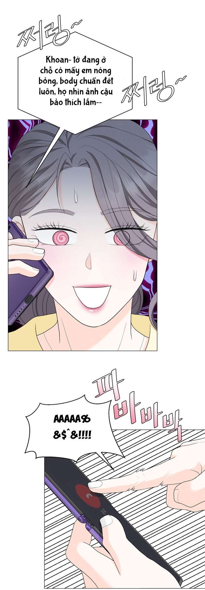 Đổi Pha Chap 1 - Next 