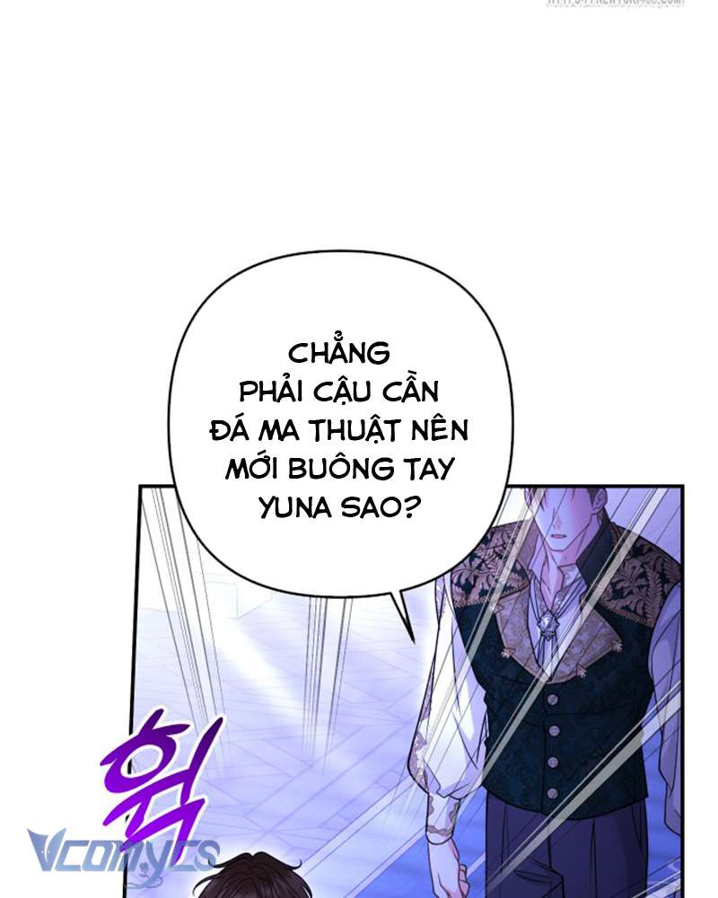 Trước Khi Em Có Ý Định Chạy Trốn Ta Sẽ Ngăn Chặn Nó Chap 14 - Trang 2