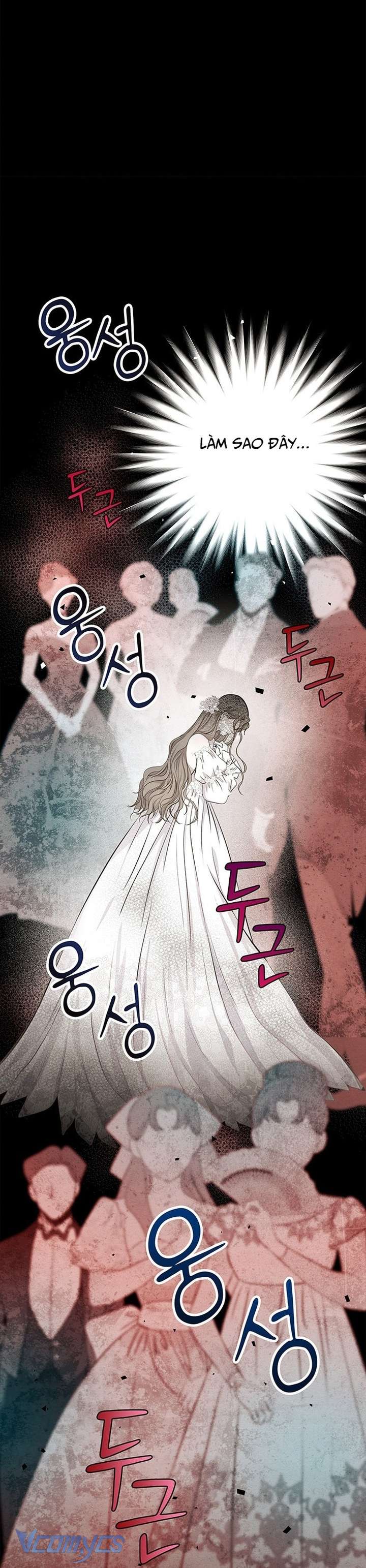 Hoàng Tử Rắc Rối Chap 7 - Trang 2