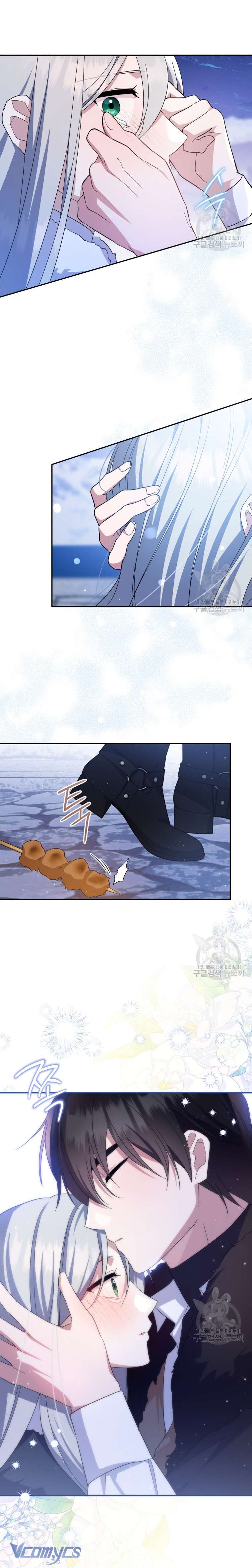 Kế Hoạch Trả Thù Chap 73 - Next Chap 74