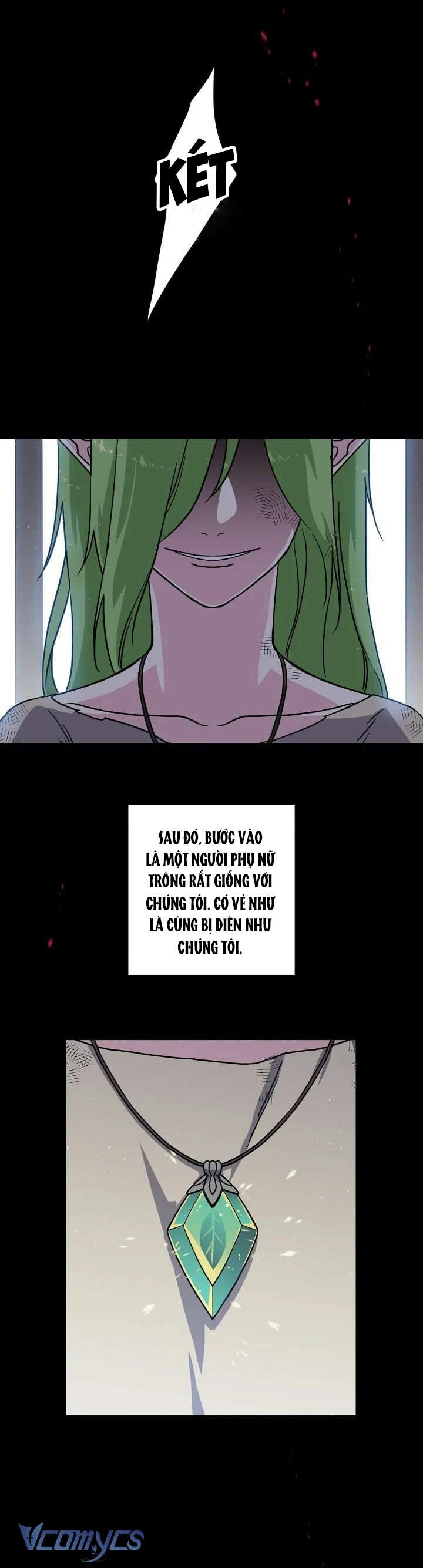 CHITRA Chap 80 - Trang 3