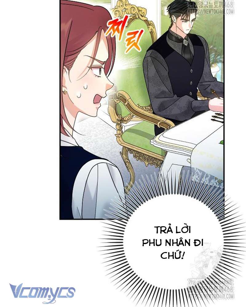 Trước Khi Em Có Ý Định Chạy Trốn Ta Sẽ Ngăn Chặn Nó Chap 6 - Trang 3