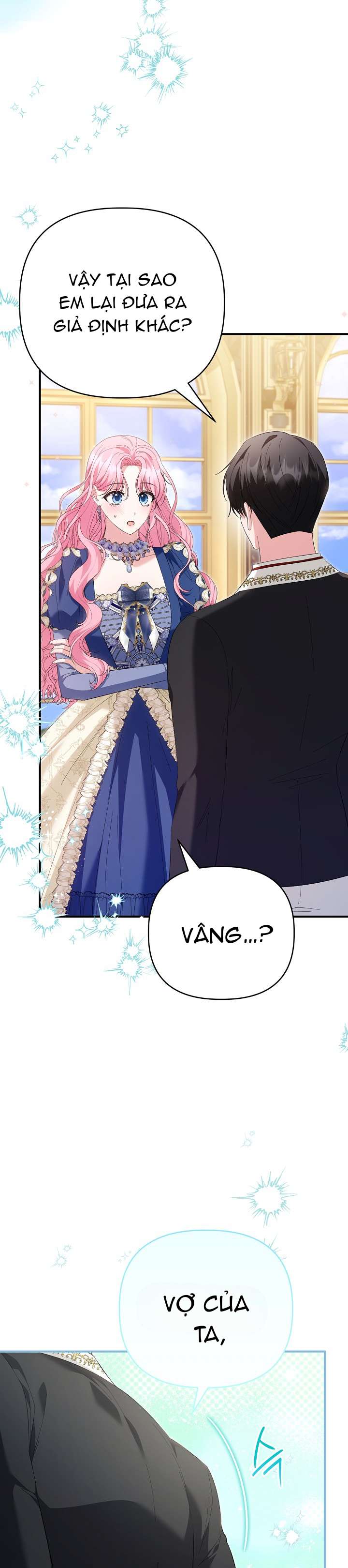 Cha Của Nam Chính Từ Chối Hủy Hôn Chap 51 - Trang 3