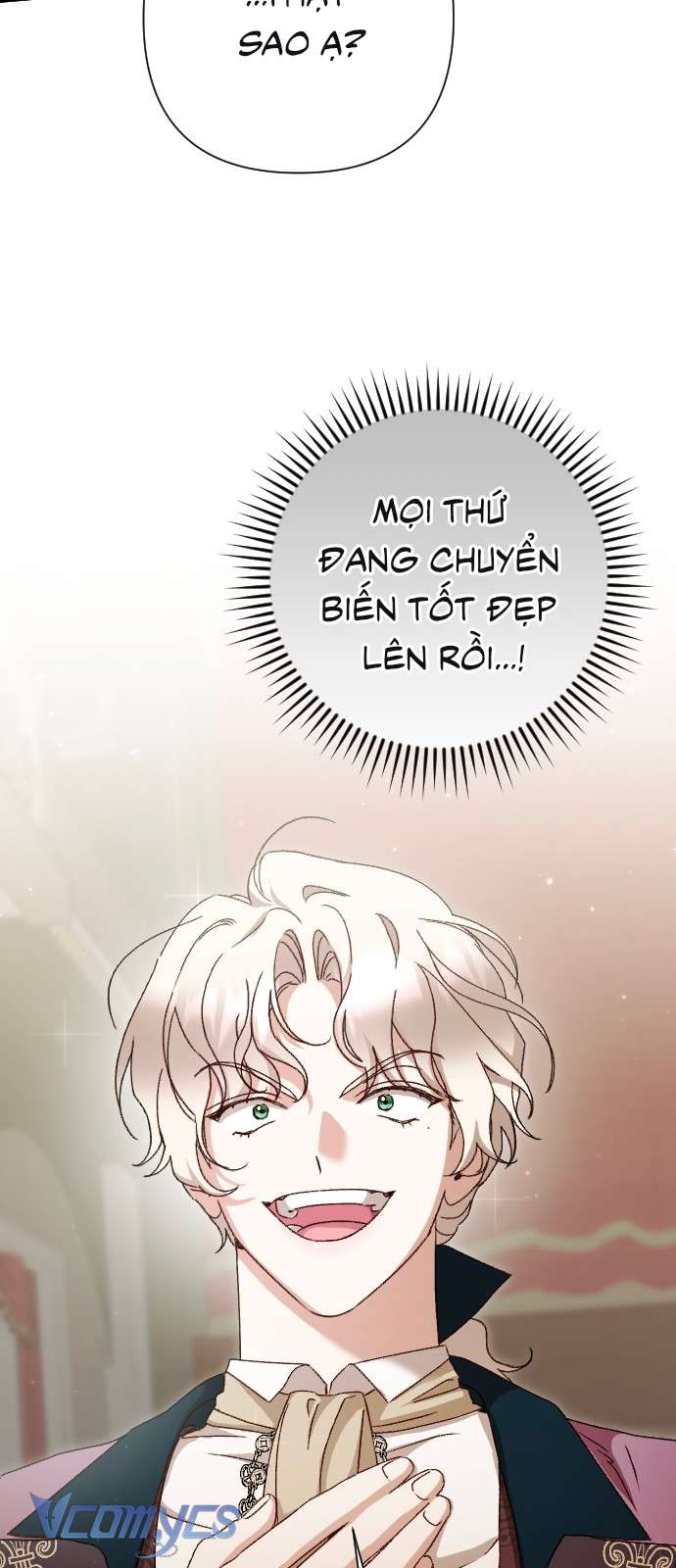 Dành Cho Những Ai Coi Hối Tiếc Là Điều Xa Xỉ Chap 37 - Trang 3