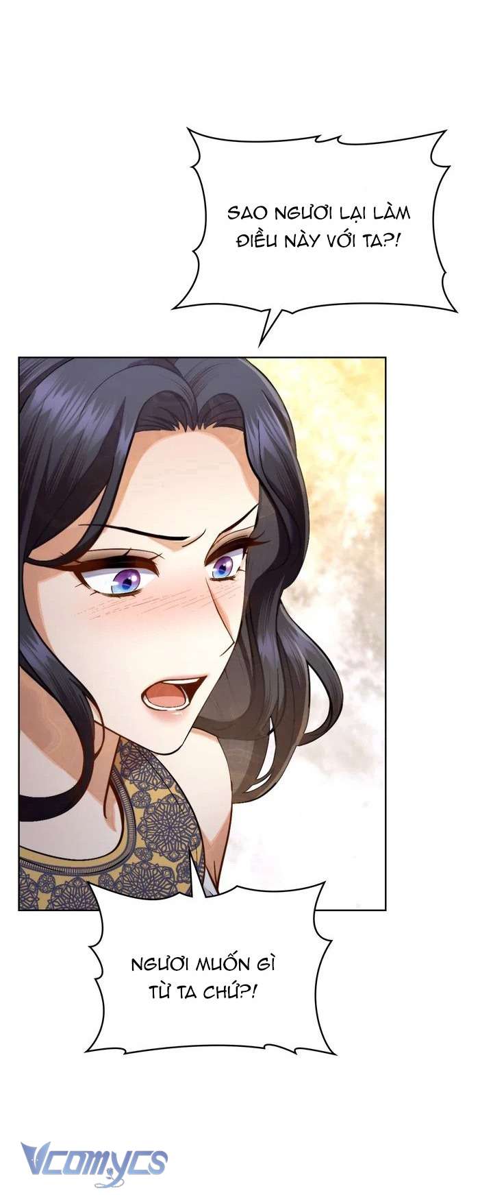 Hôn Nhân Giả Dối Chap 65 - Trang 3