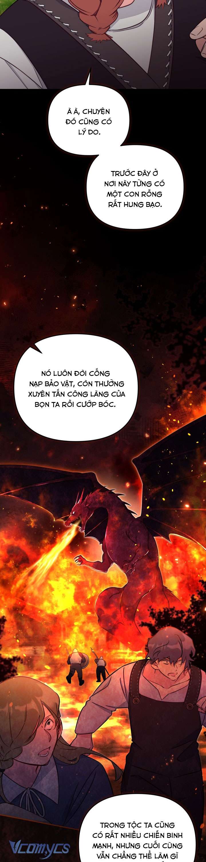 Không Có Chỗ Cho Kẻ Giả Mạo Chap 85 - Trang 2