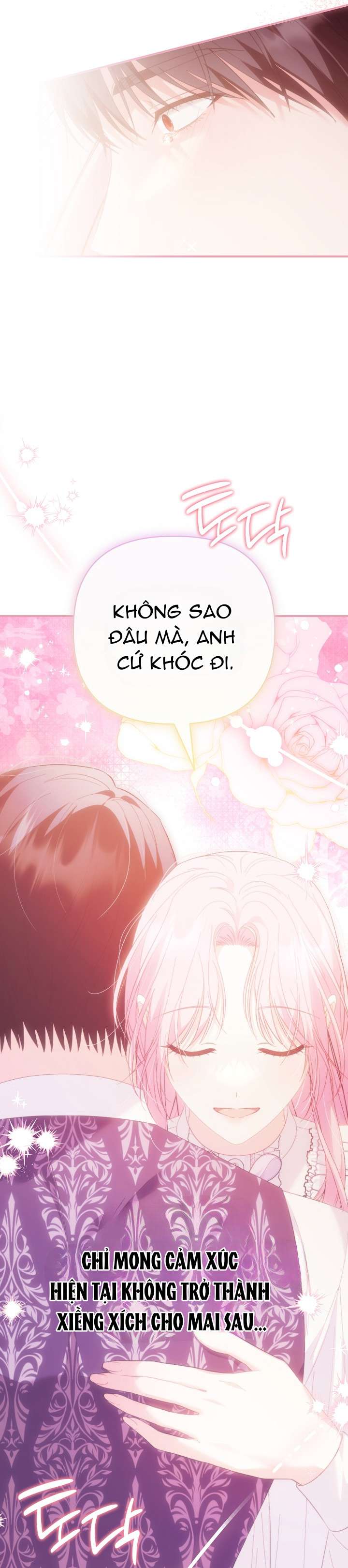 Cha Của Nam Chính Từ Chối Hủy Hôn Chap 50 - Trang 2