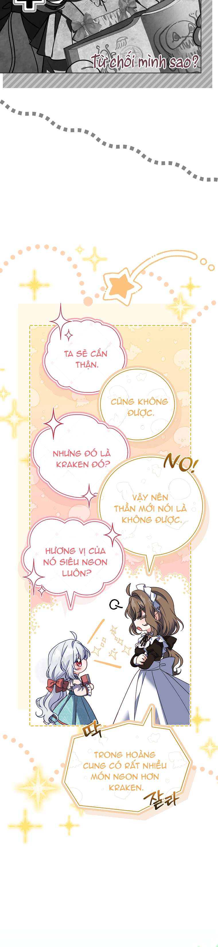 Cha Nào Con Nấy Chap 16 - Trang 3