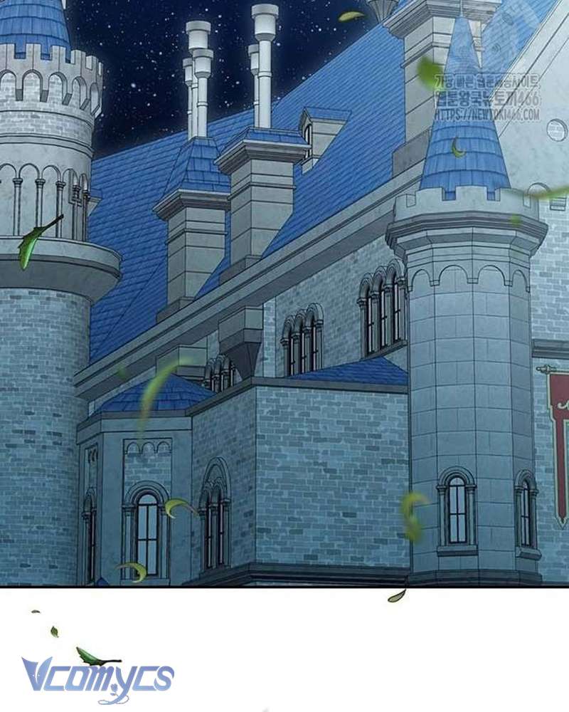 Praesepe Bên Ngoài Chiếc Lồng Chap 6 - Next Chap 7