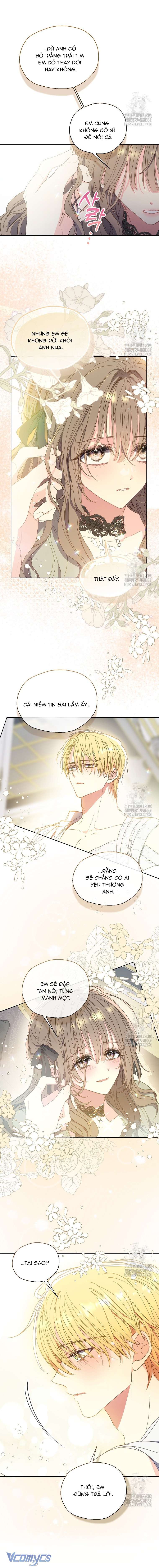 Bệ Hạ Xin Đừng Giết Tôi!!! Chap 125 - Trang 2