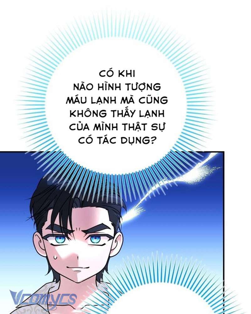 Trước Khi Em Có Ý Định Chạy Trốn Ta Sẽ Ngăn Chặn Nó Chap 2 - Trang 3
