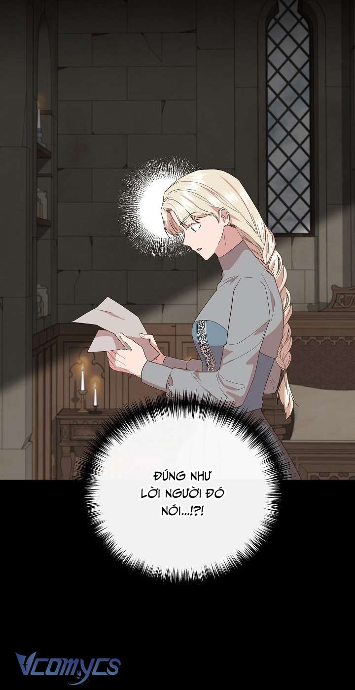 Tôi Không Phải Là Cinderella Chap 98 - Next Chap 99