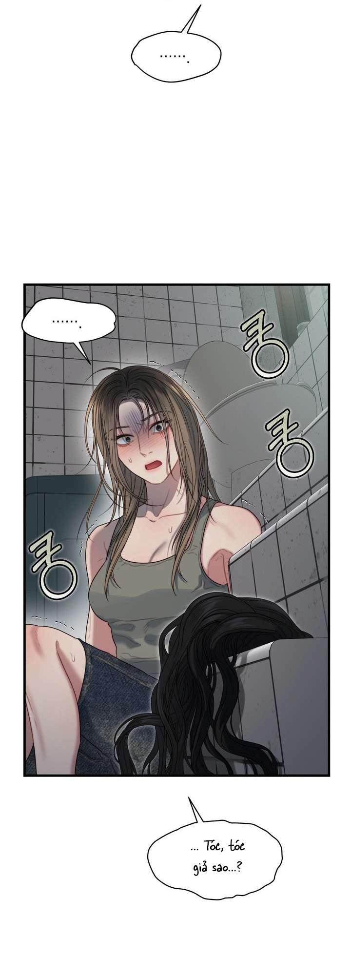 Vực Sâu Gỉ Sét Chap 1 - Next Chap 2