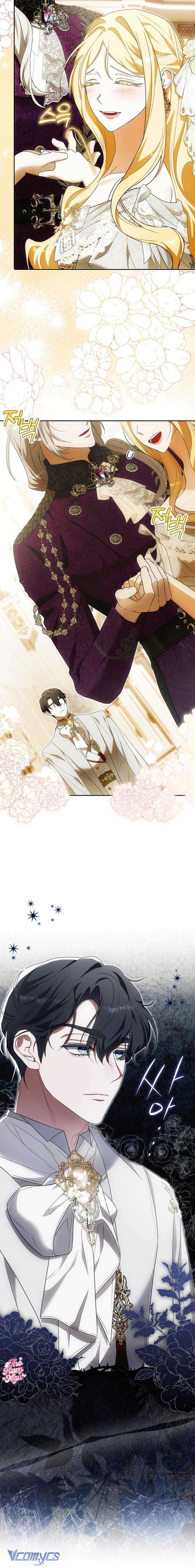 [15+] Tôi Không Muốn Ngủ Chung Giường Với Ngài Đâu! Chap 19 - Next 