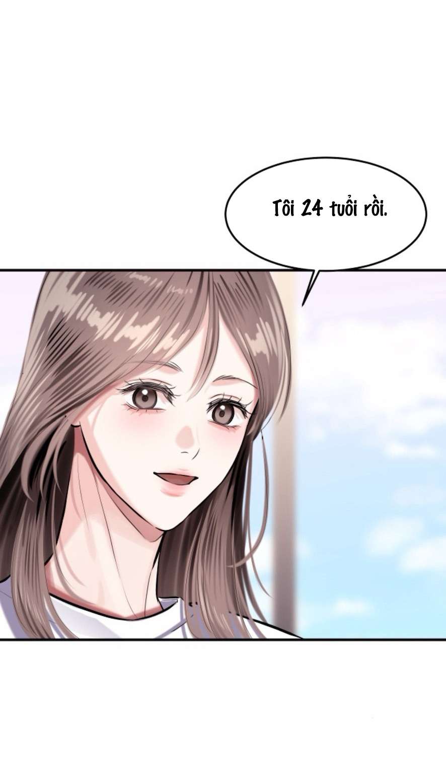 Sở Thích Bị Cai Trị Chap 16 - Trang 2