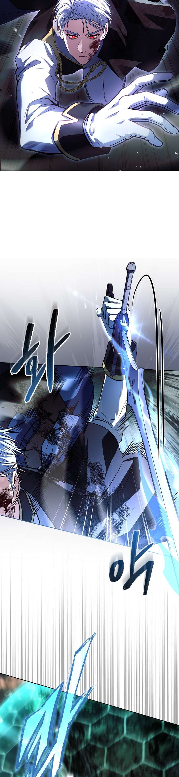 Cha Nào Con Nấy Chap 23 - Trang 3