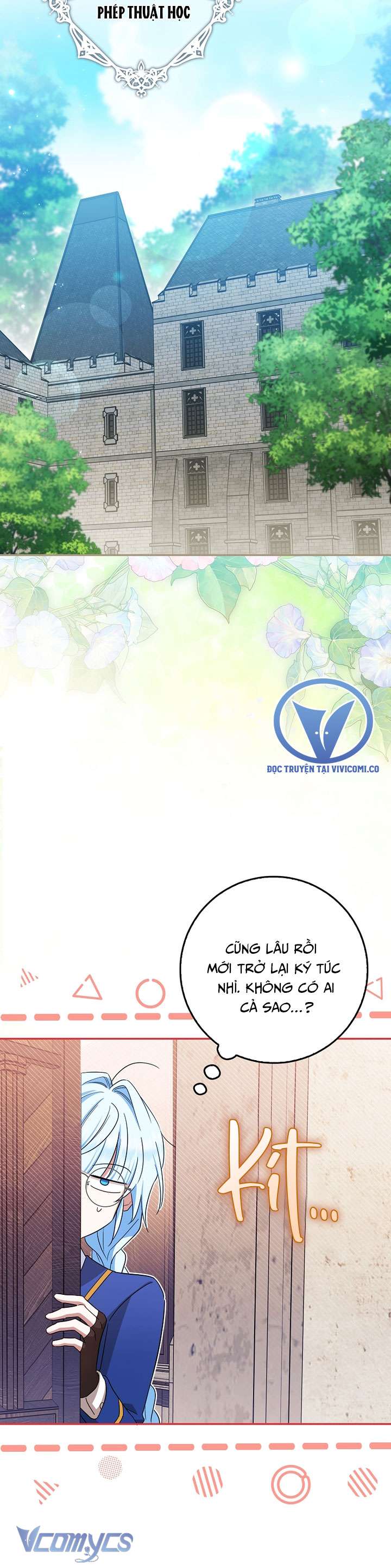 Thời Hạn Cuối Cùng Đang Tràn Ngập Trên Cửa Sổ Trạng Thái Chap 48 - Next 