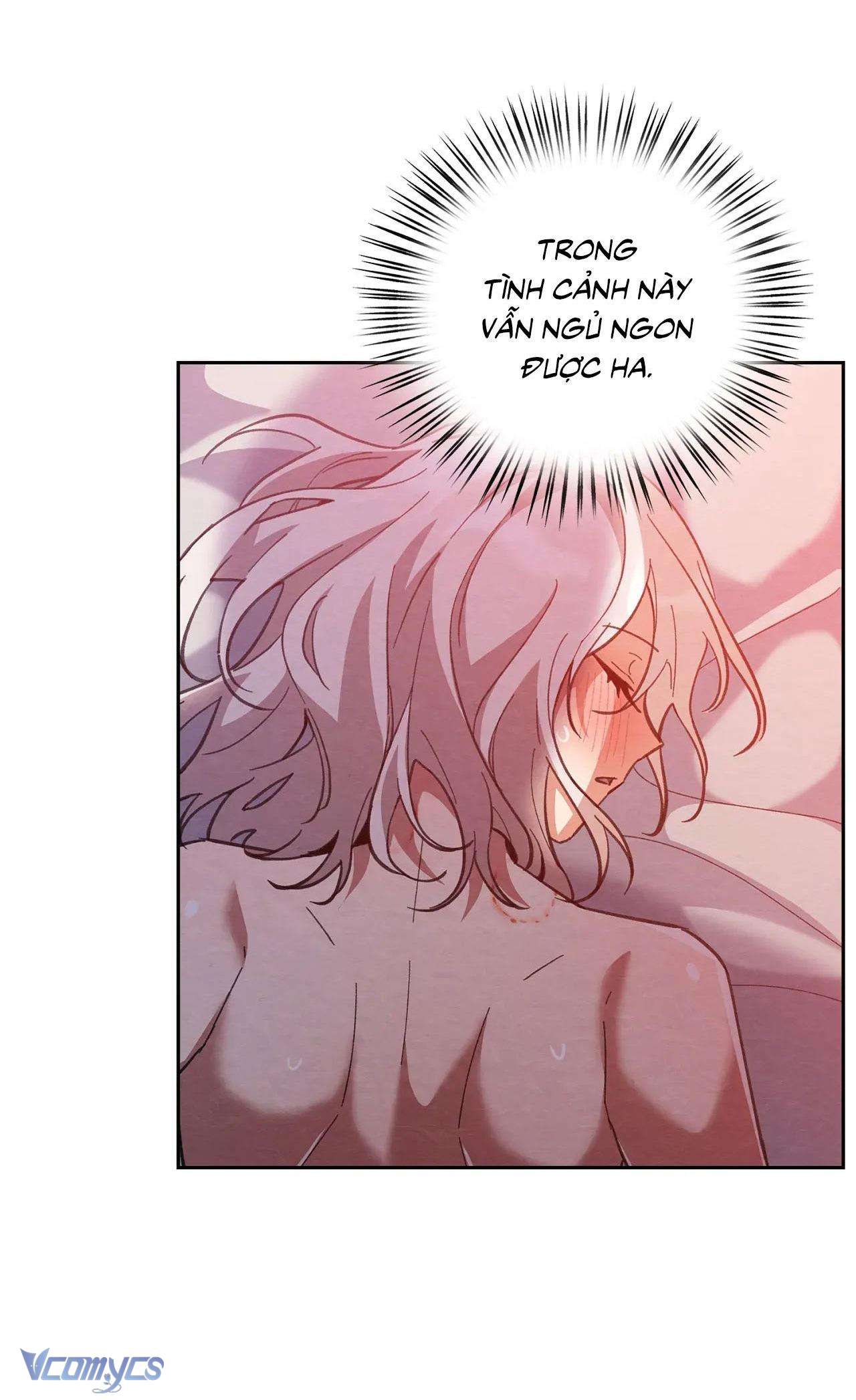 Chạy Trốn Khỏi Thợ Săn Chap 36 - Trang 3